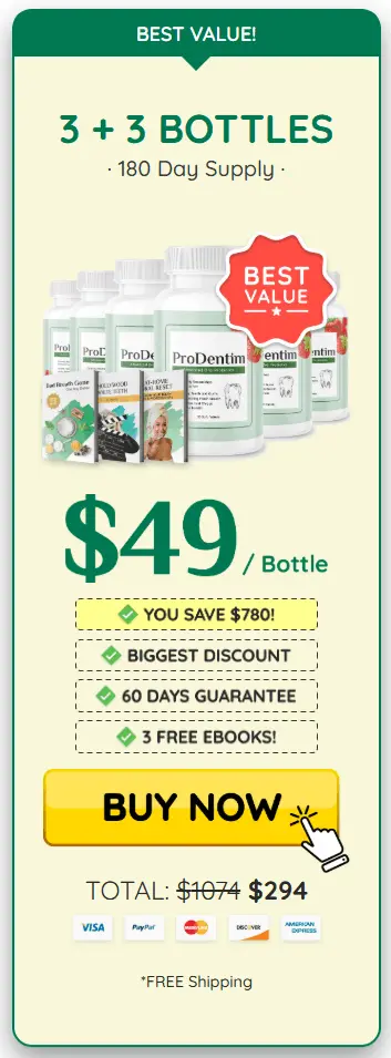 Ignitra price – 6 bottles